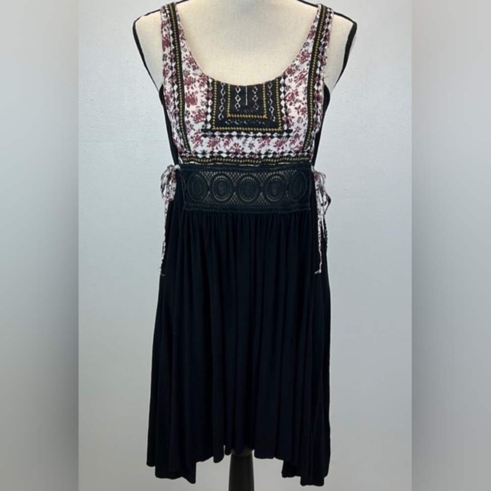 Vintage Havana est. 1954 Knit Dress